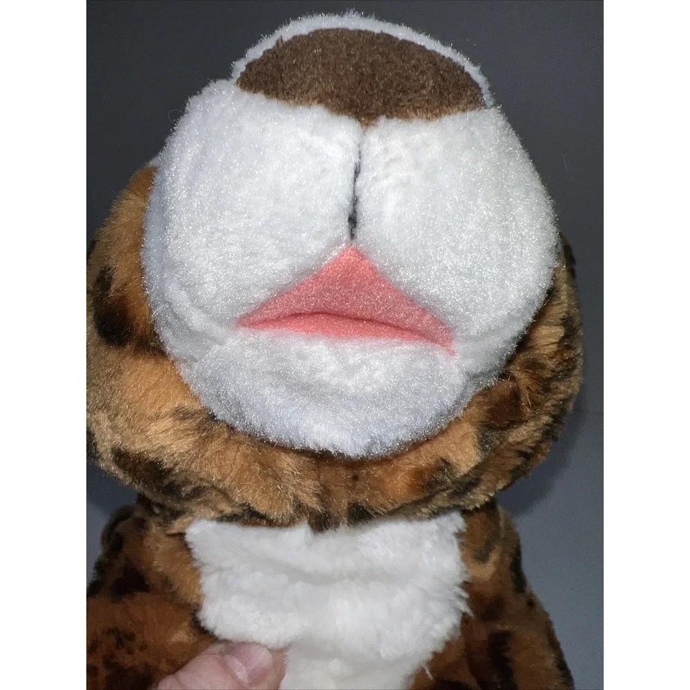 Kohls Cares Eric Carle Cheetah 13